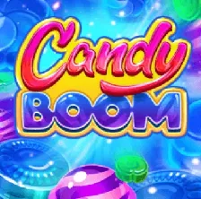 Candy Boom на Vbet
