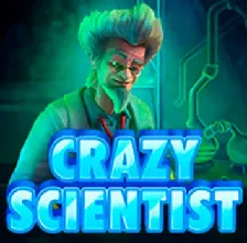 Crazy-Scientist на Vbet