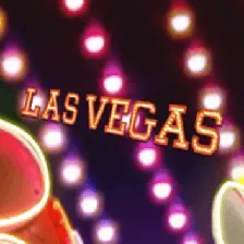 Las Vegas на Vbet