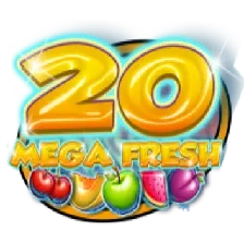 Mega Fresh Icon 3 на Vbet