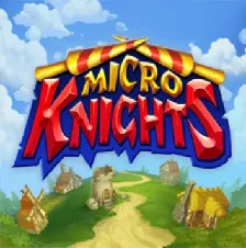 Micro Knights на Vbet