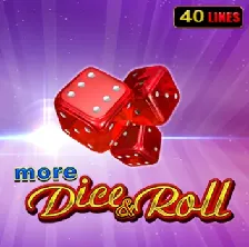 More-Dice-And-Roll на Vbet